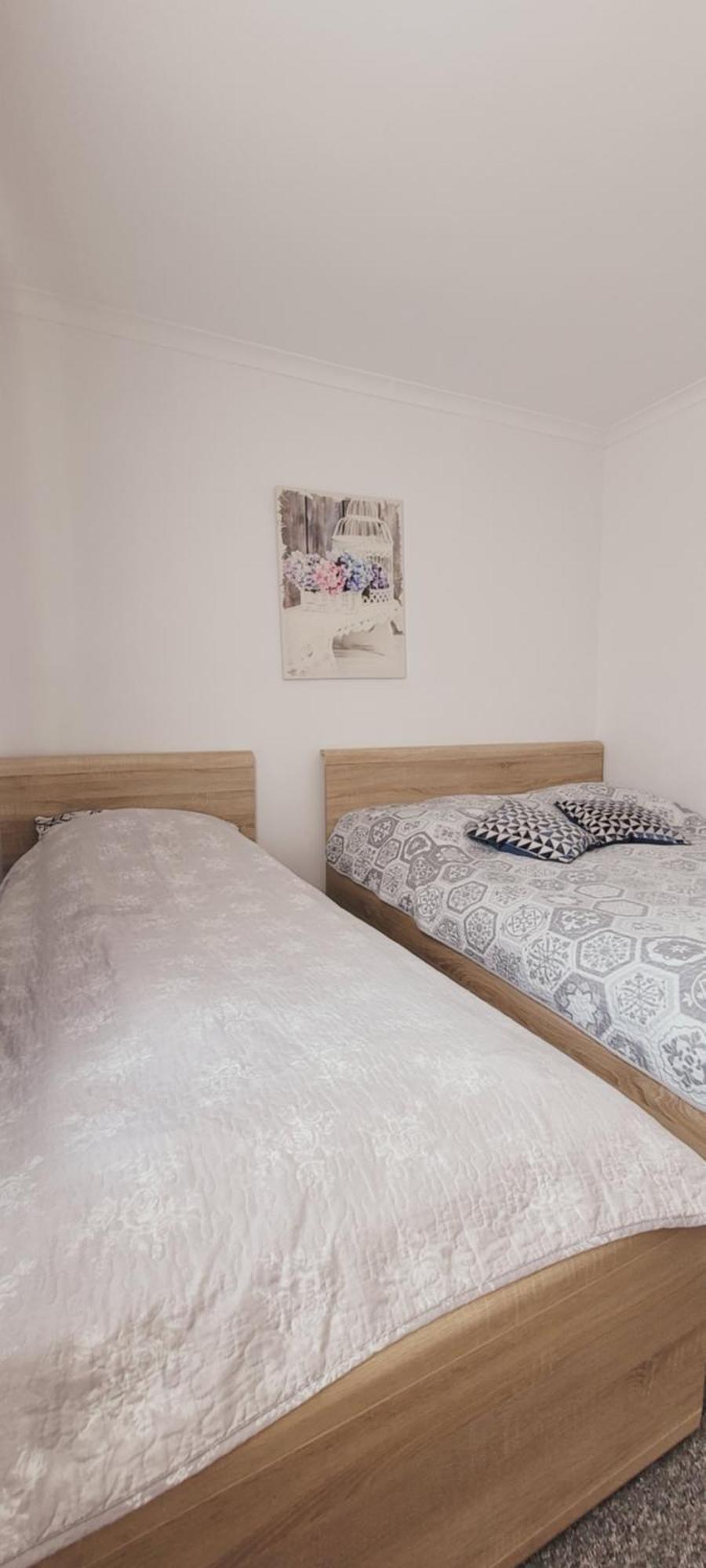 Villa Prusa - Pensjonat Mielno Zimmer foto
