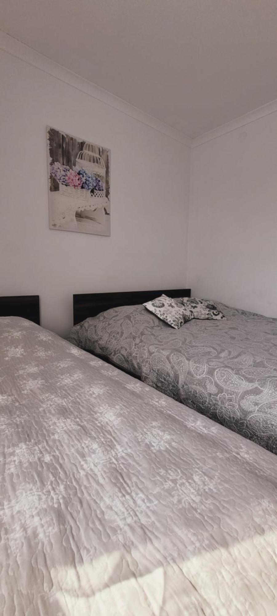 Villa Prusa - Pensjonat Mielno Zimmer foto