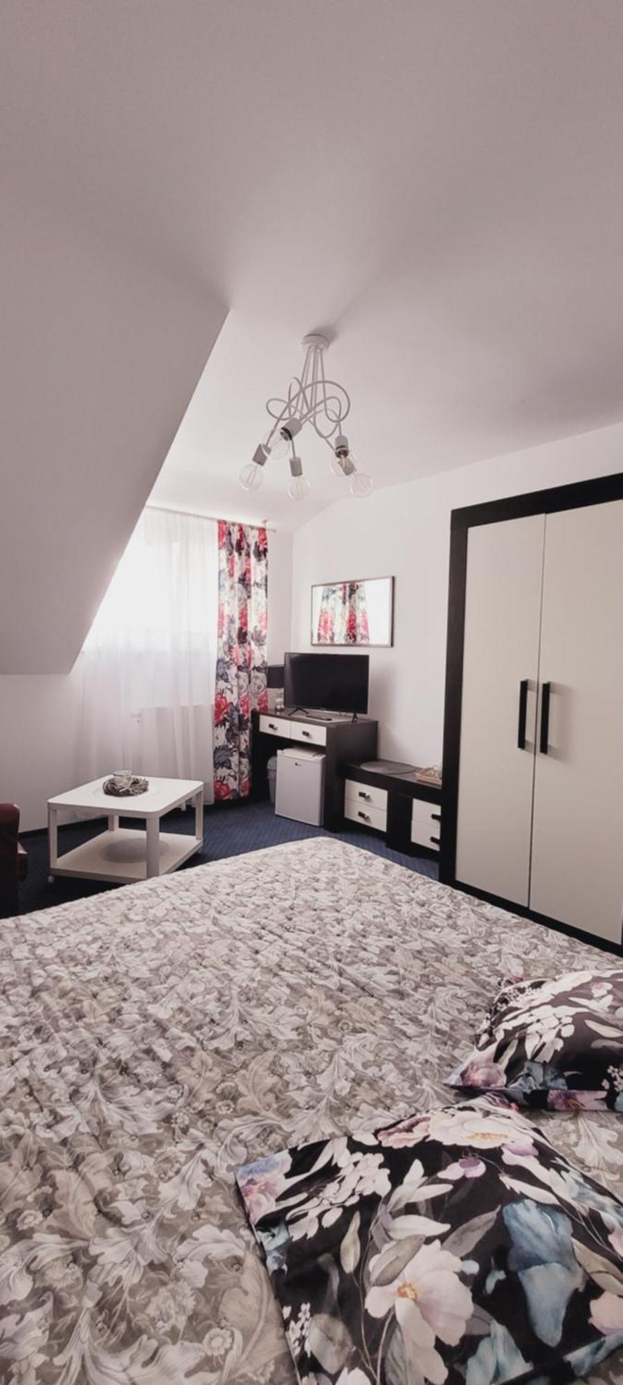 Villa Prusa - Pensjonat Mielno Zimmer foto