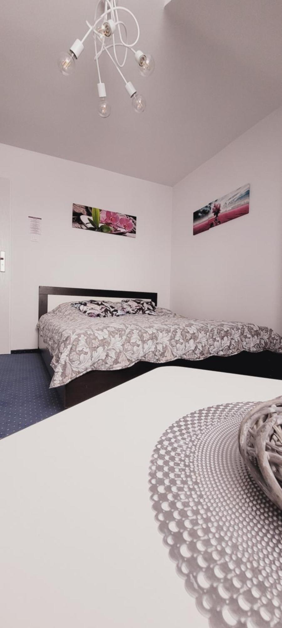 Villa Prusa - Pensjonat Mielno Zimmer foto