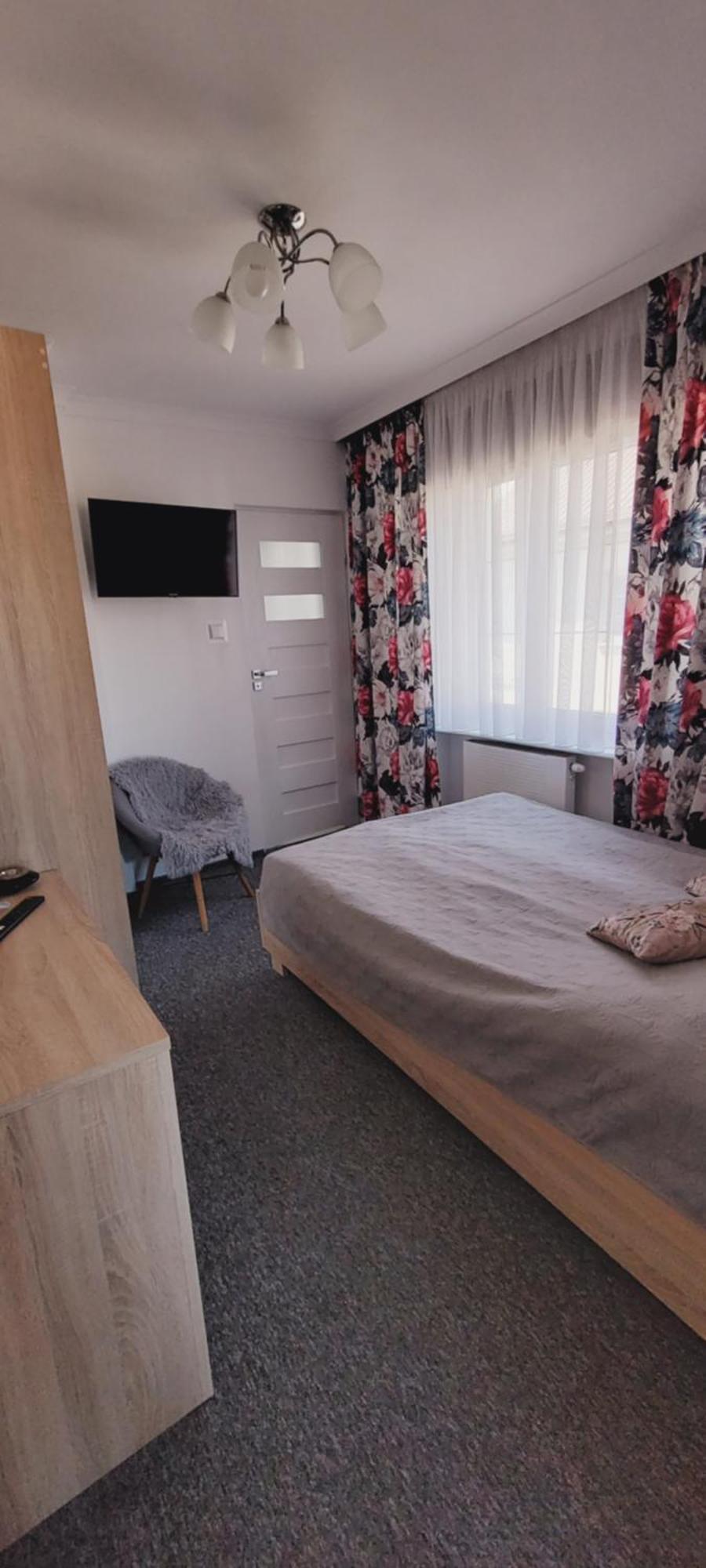 Villa Prusa - Pensjonat Mielno Zimmer foto