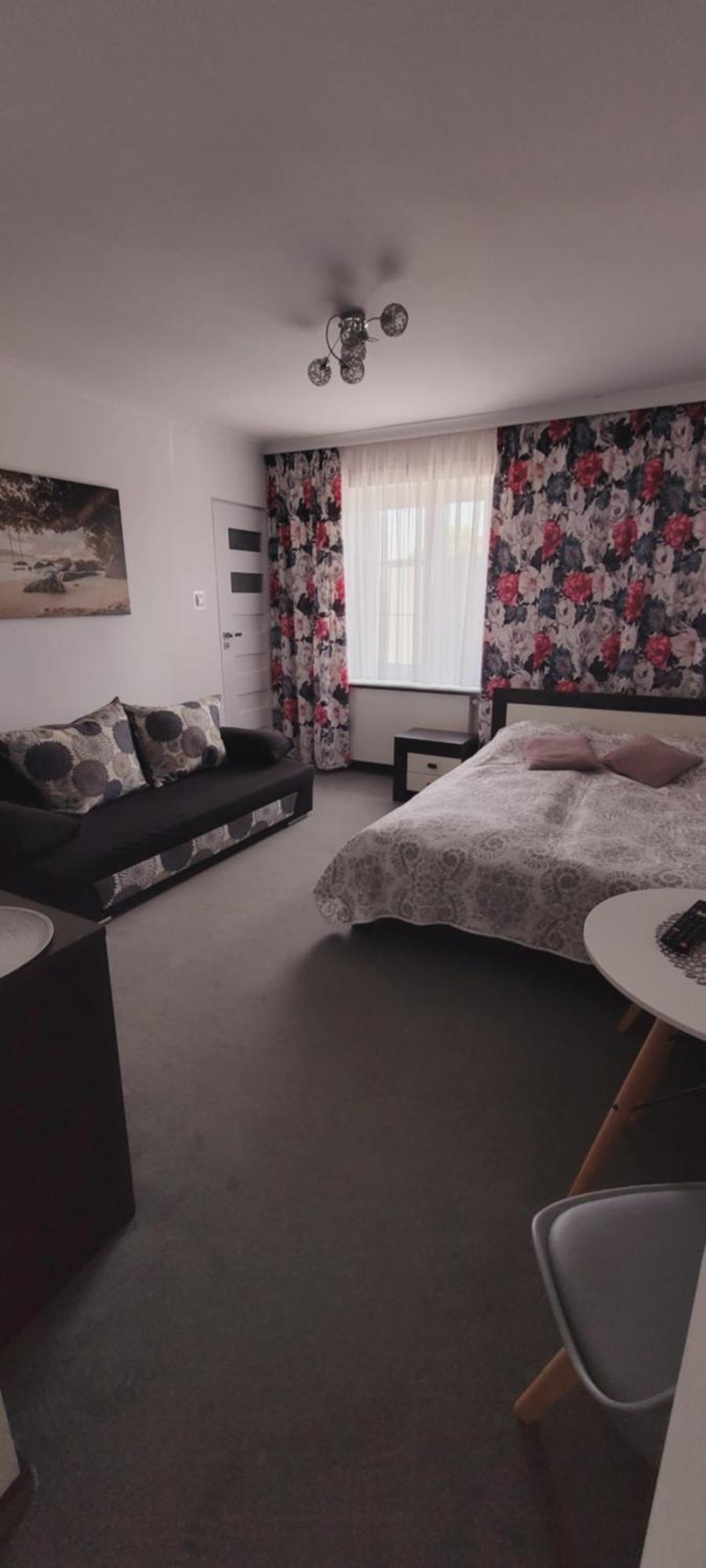 Villa Prusa - Pensjonat Mielno Zimmer foto