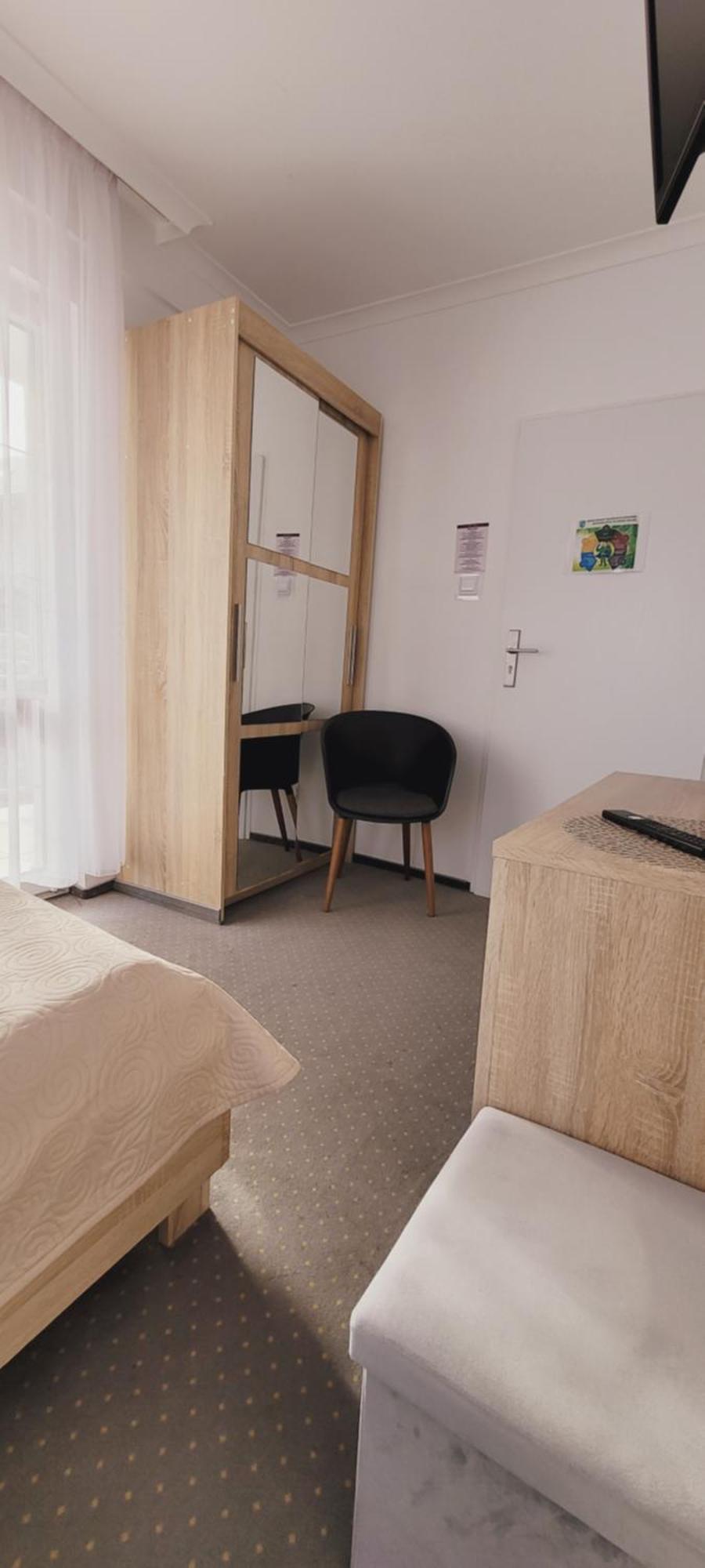 Villa Prusa - Pensjonat Mielno Zimmer foto