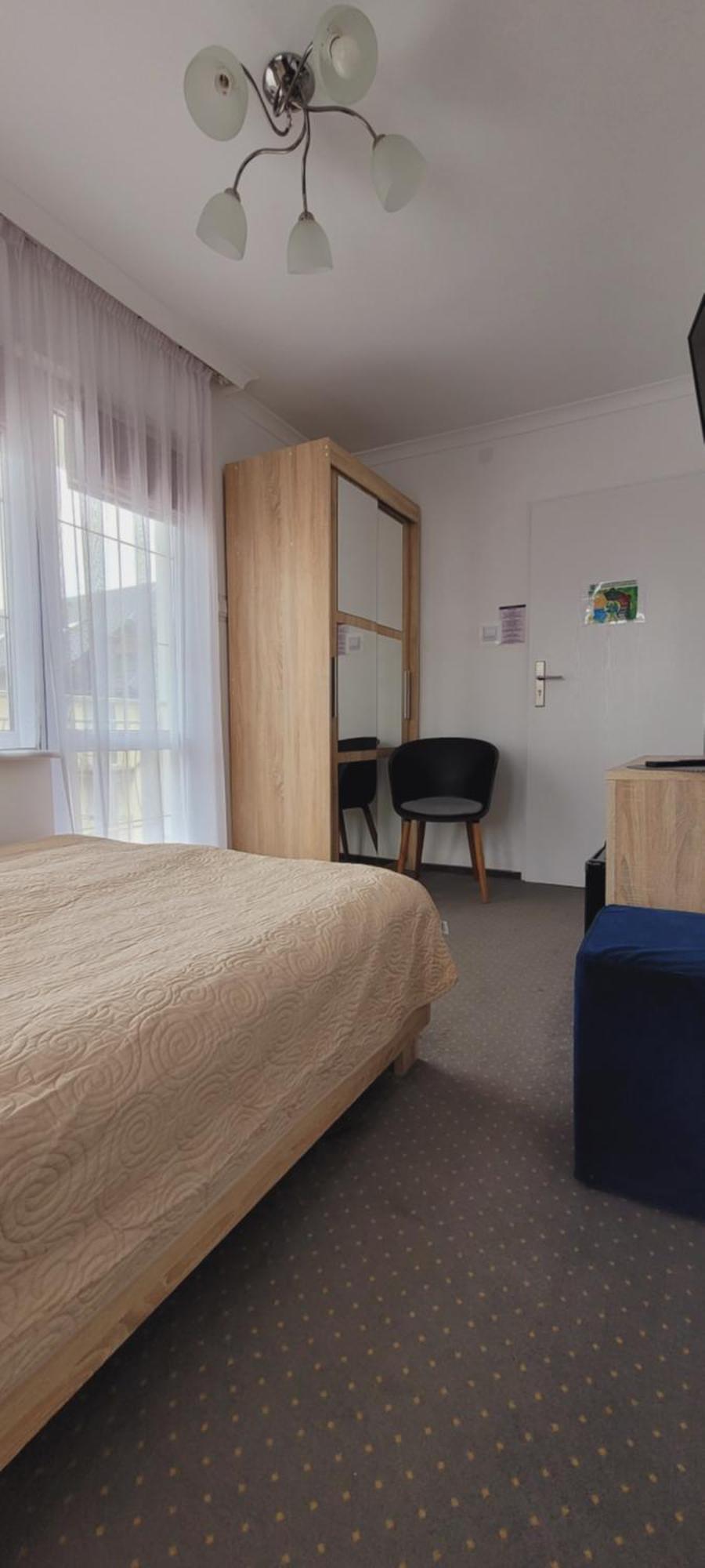 Villa Prusa - Pensjonat Mielno Zimmer foto